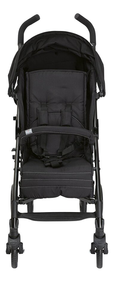 Chicco Liteway 4 Poussette canne Jet Black Dreambaby